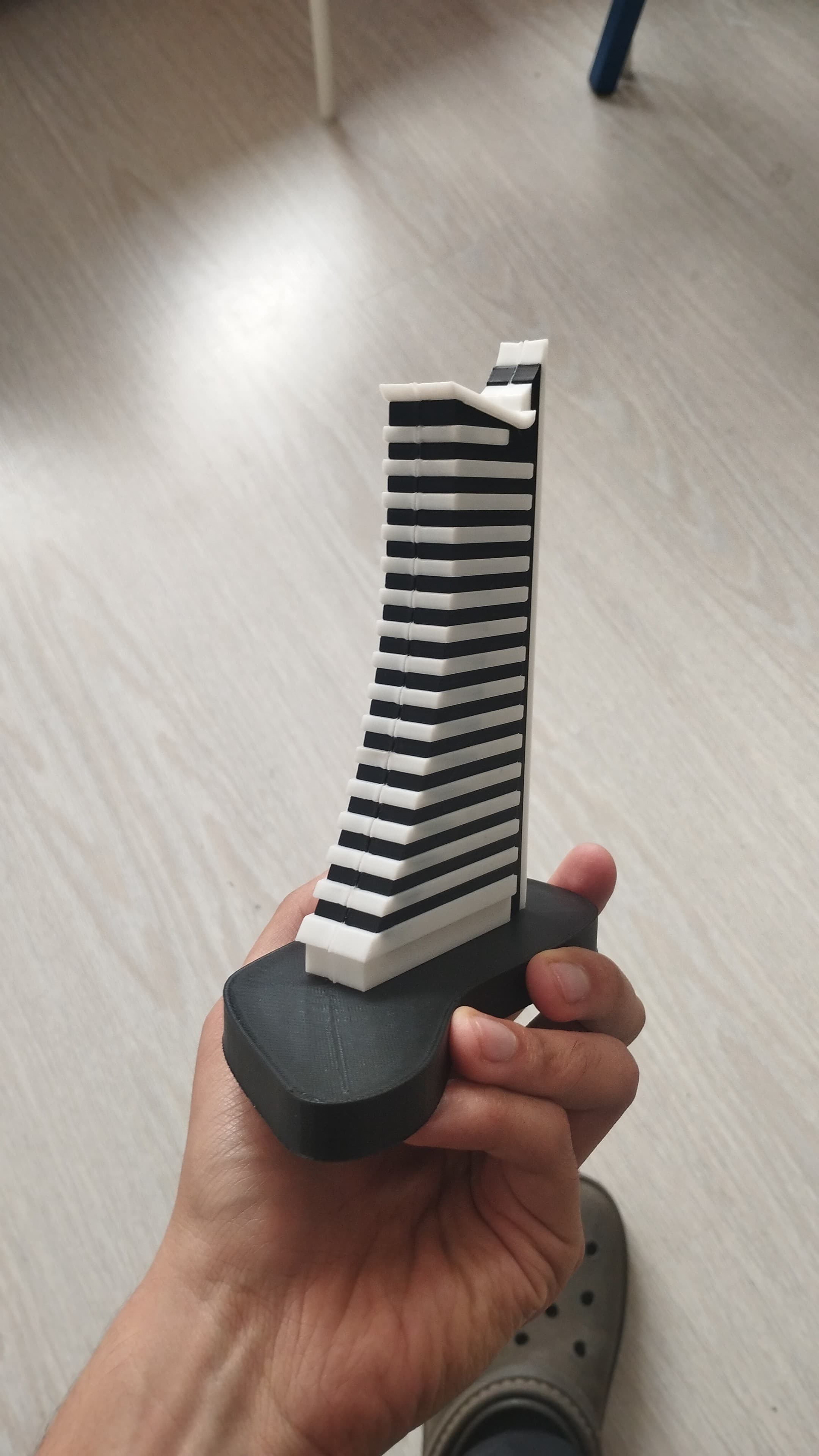 Proyecto de impresión 3D